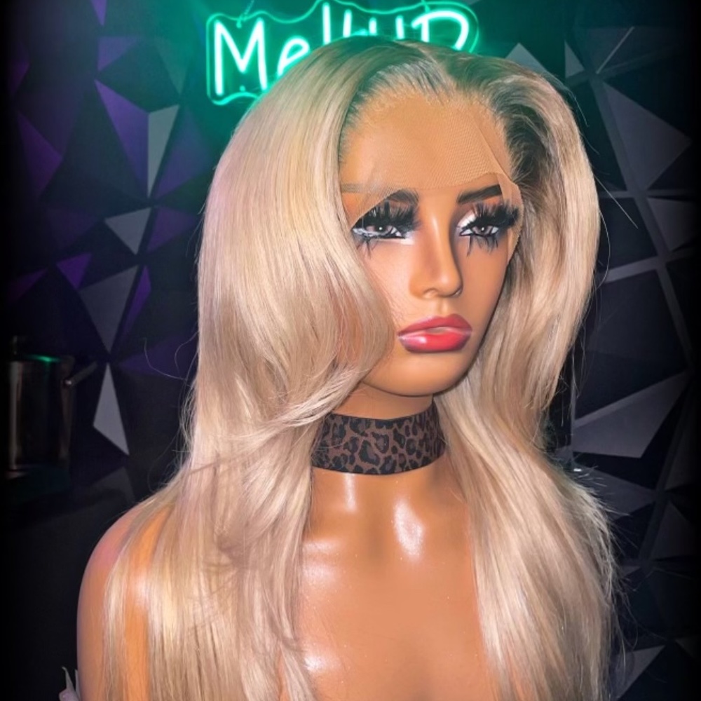 Ashland 30” Lace Front Wig